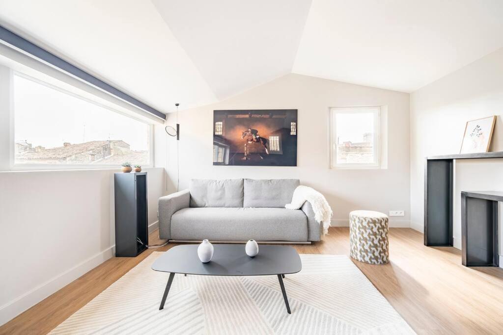 Superbe Appartement Intramuros Avignon Exterior foto