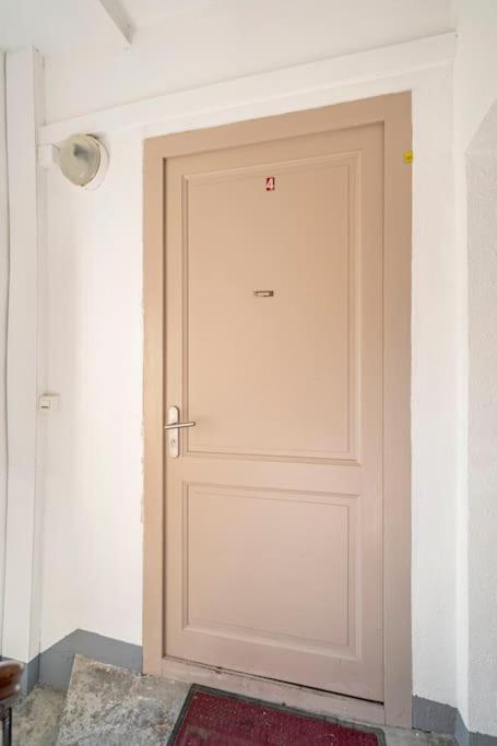 Superbe Appartement Intramuros Avignon Exterior foto