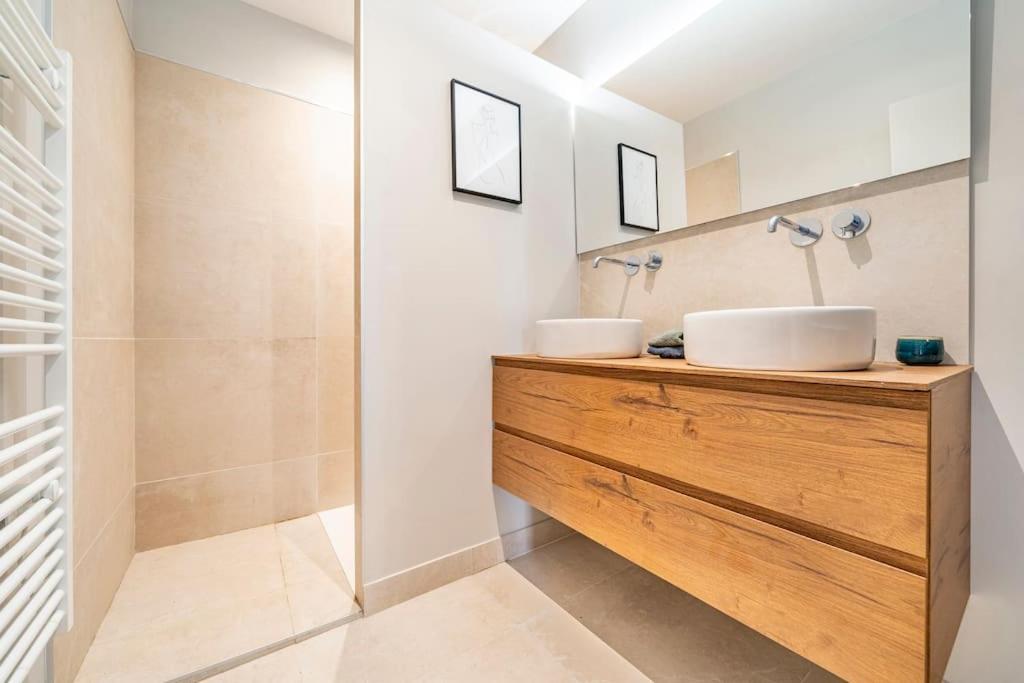 Superbe Appartement Intramuros Avignon Exterior foto